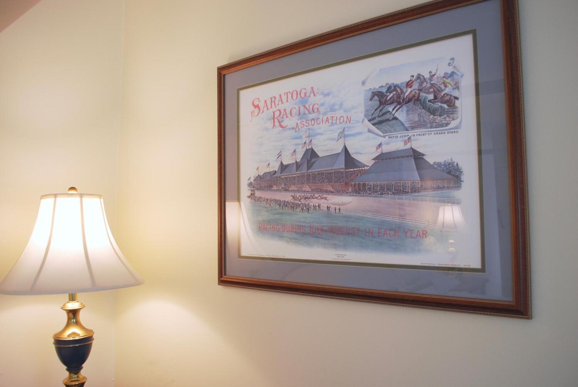 Anne'S Washington Inn (Adults Only) Saratoga Springs Quarto foto