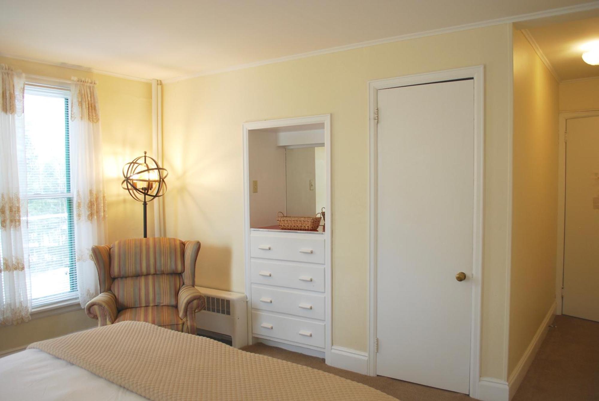 Anne'S Washington Inn (Adults Only) Saratoga Springs Quarto foto