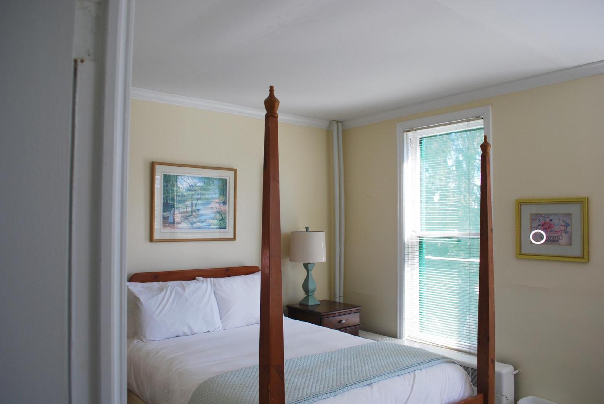 Anne'S Washington Inn (Adults Only) Saratoga Springs Quarto foto