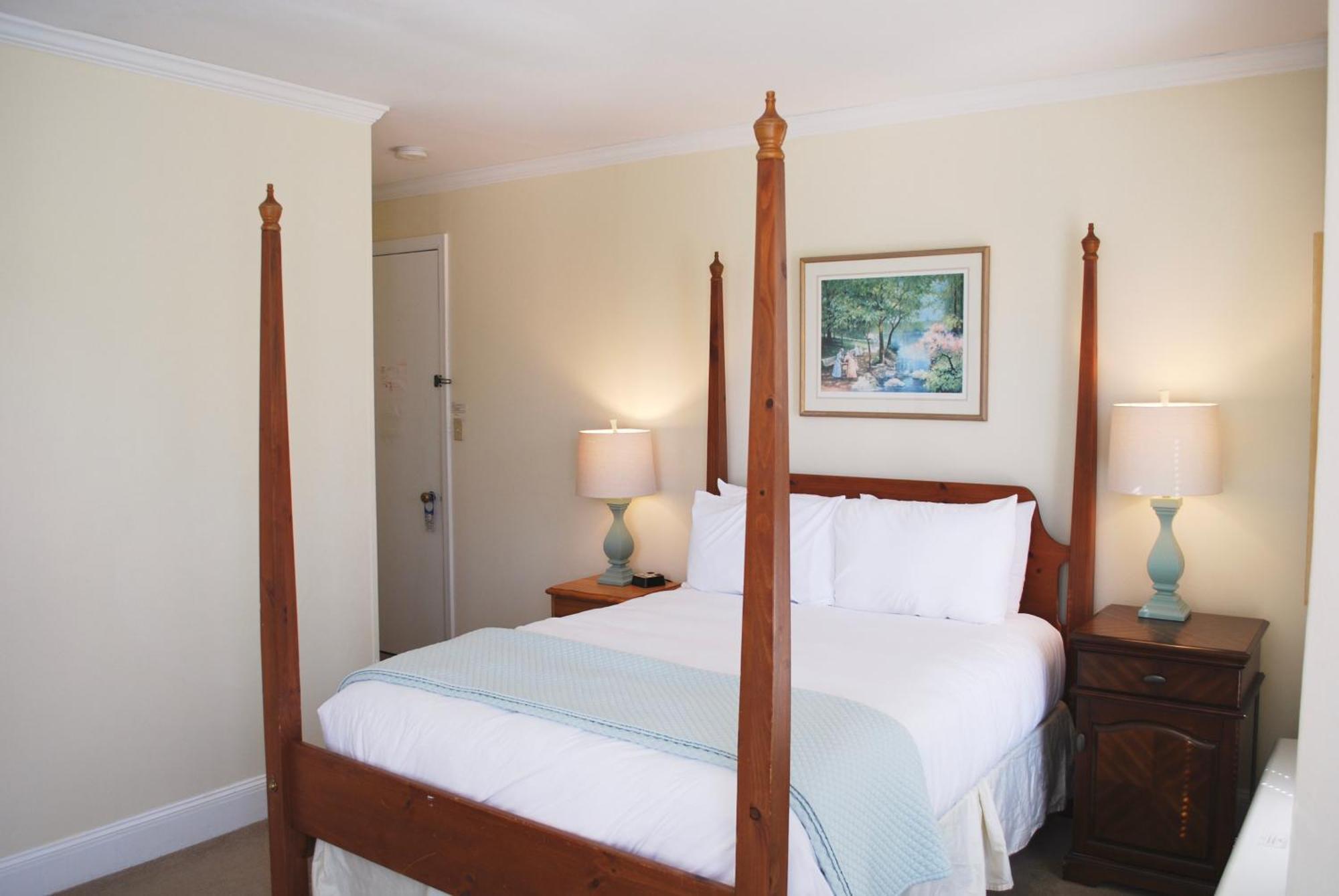 Anne'S Washington Inn (Adults Only) Saratoga Springs Quarto foto