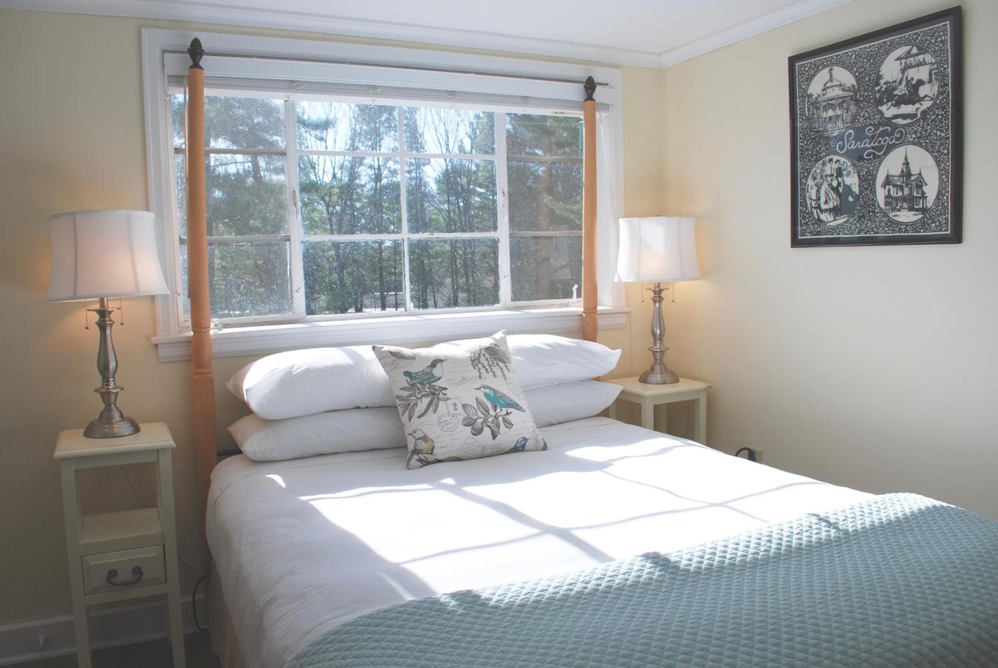 Anne'S Washington Inn (Adults Only) Saratoga Springs Quarto foto