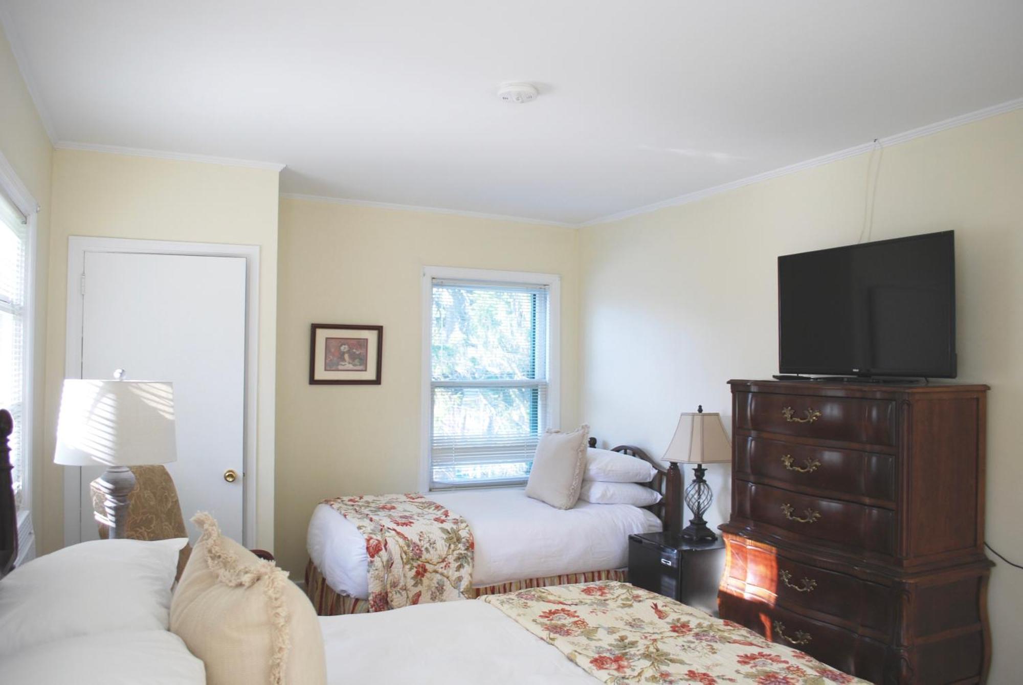 Anne'S Washington Inn (Adults Only) Saratoga Springs Quarto foto