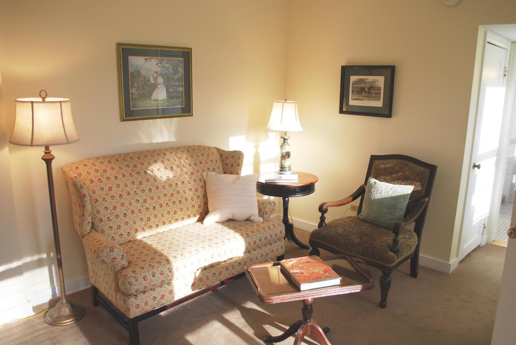 Anne'S Washington Inn (Adults Only) Saratoga Springs Quarto foto