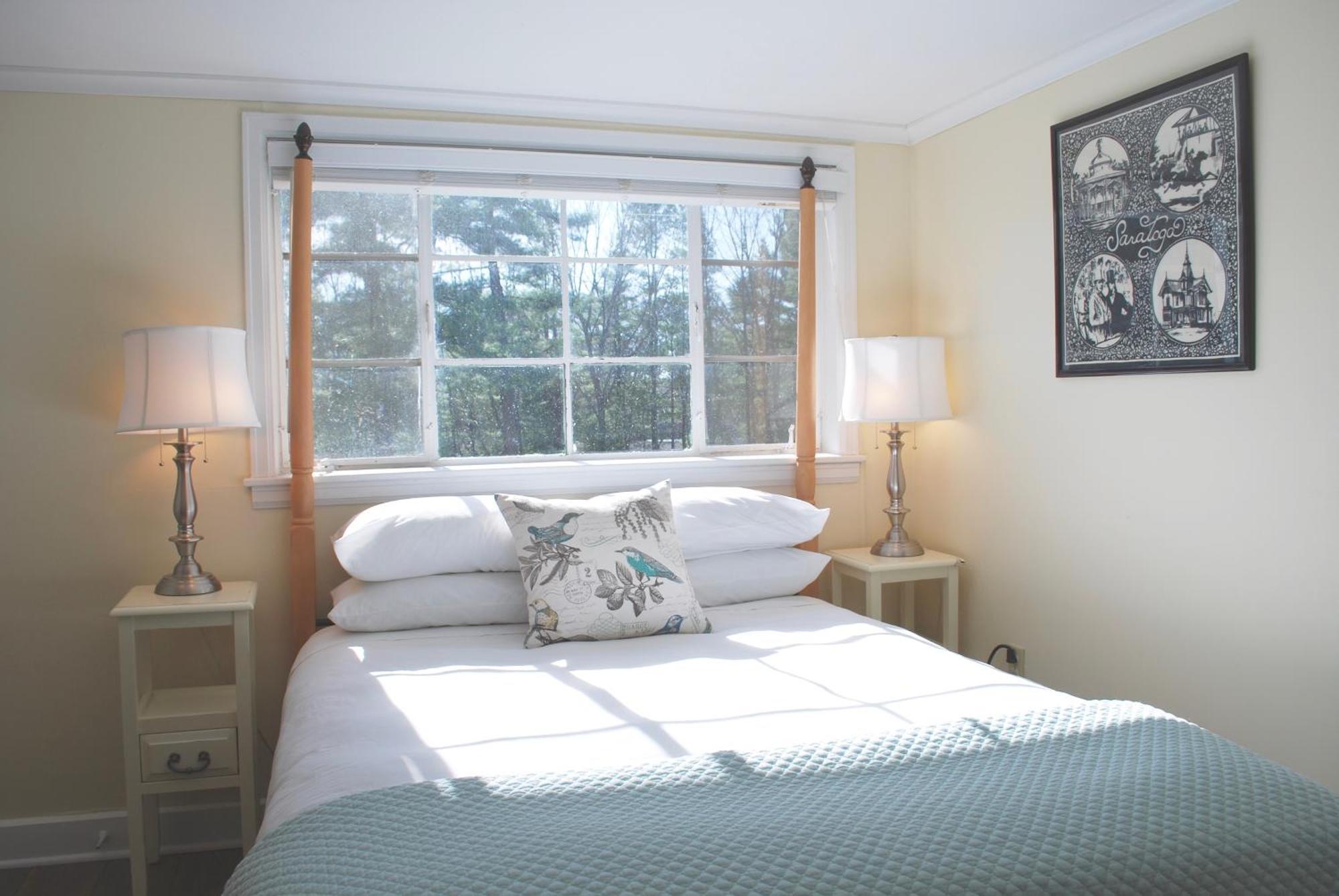 Anne'S Washington Inn (Adults Only) Saratoga Springs Quarto foto