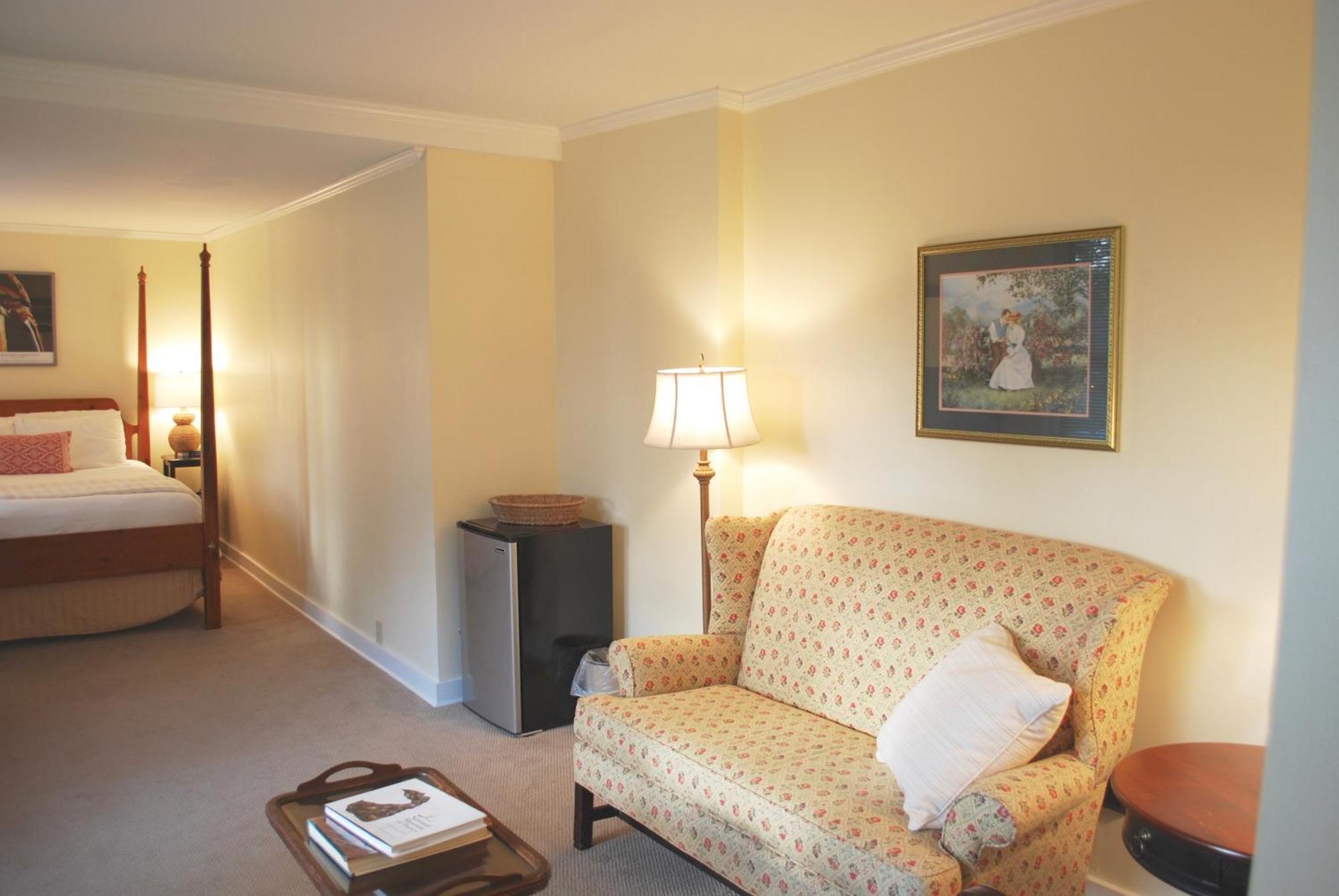 Anne'S Washington Inn (Adults Only) Saratoga Springs Quarto foto