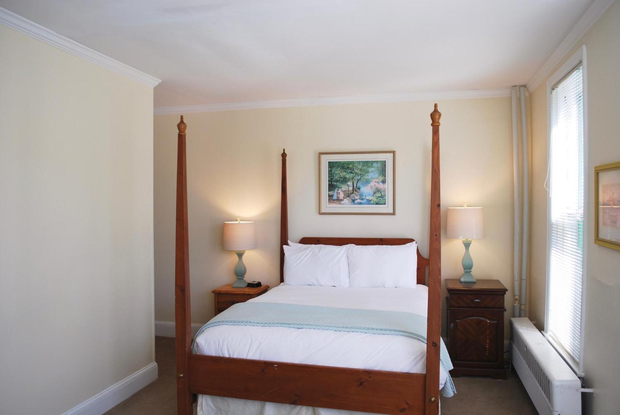 Anne'S Washington Inn (Adults Only) Saratoga Springs Quarto foto