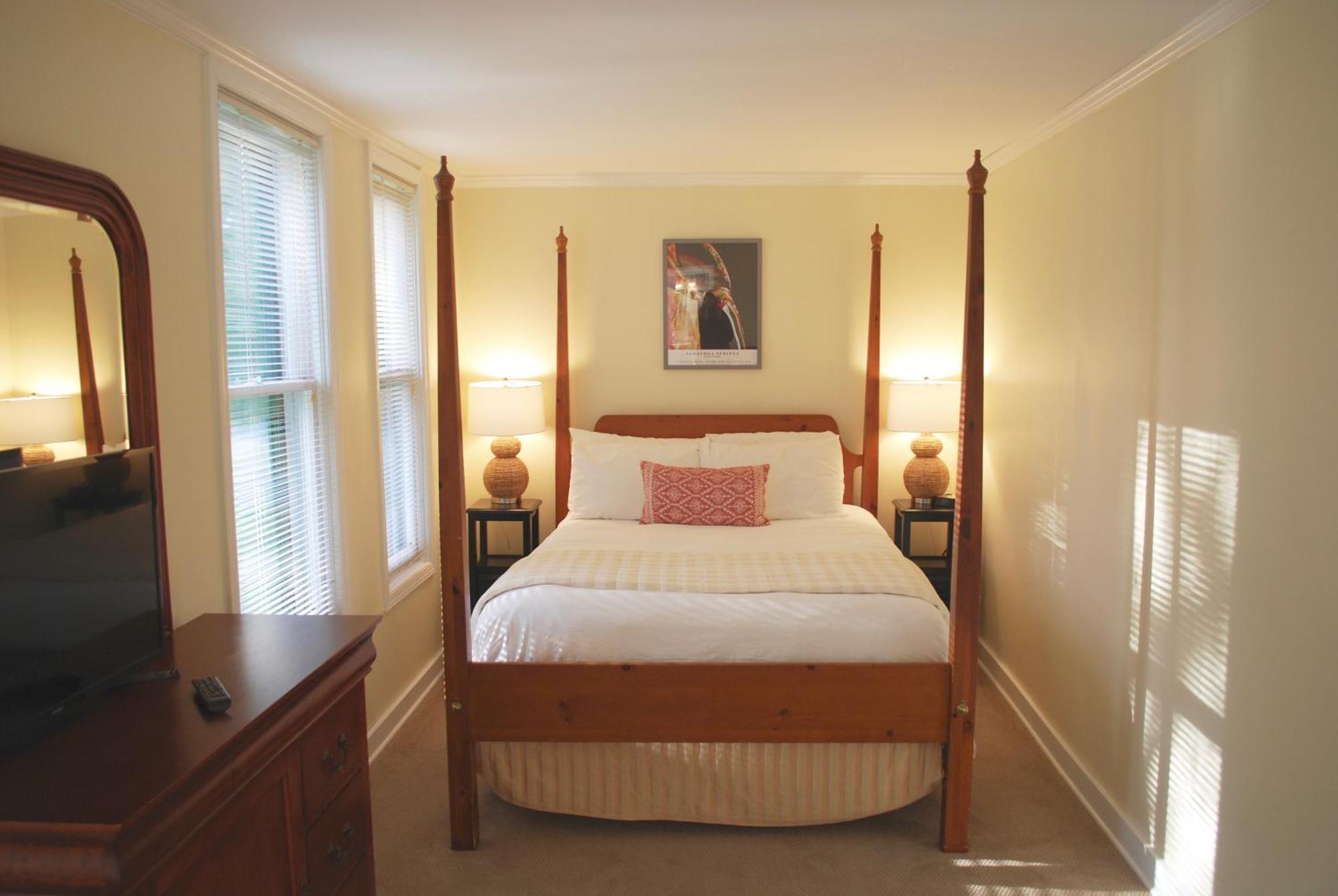 Anne'S Washington Inn (Adults Only) Saratoga Springs Quarto foto
