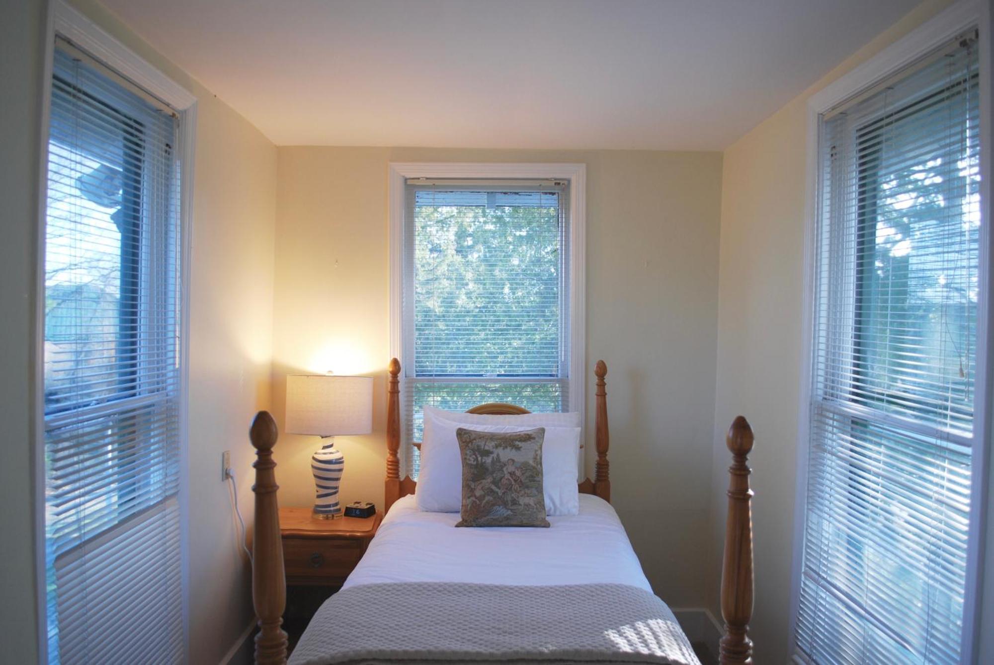 Anne'S Washington Inn (Adults Only) Saratoga Springs Quarto foto