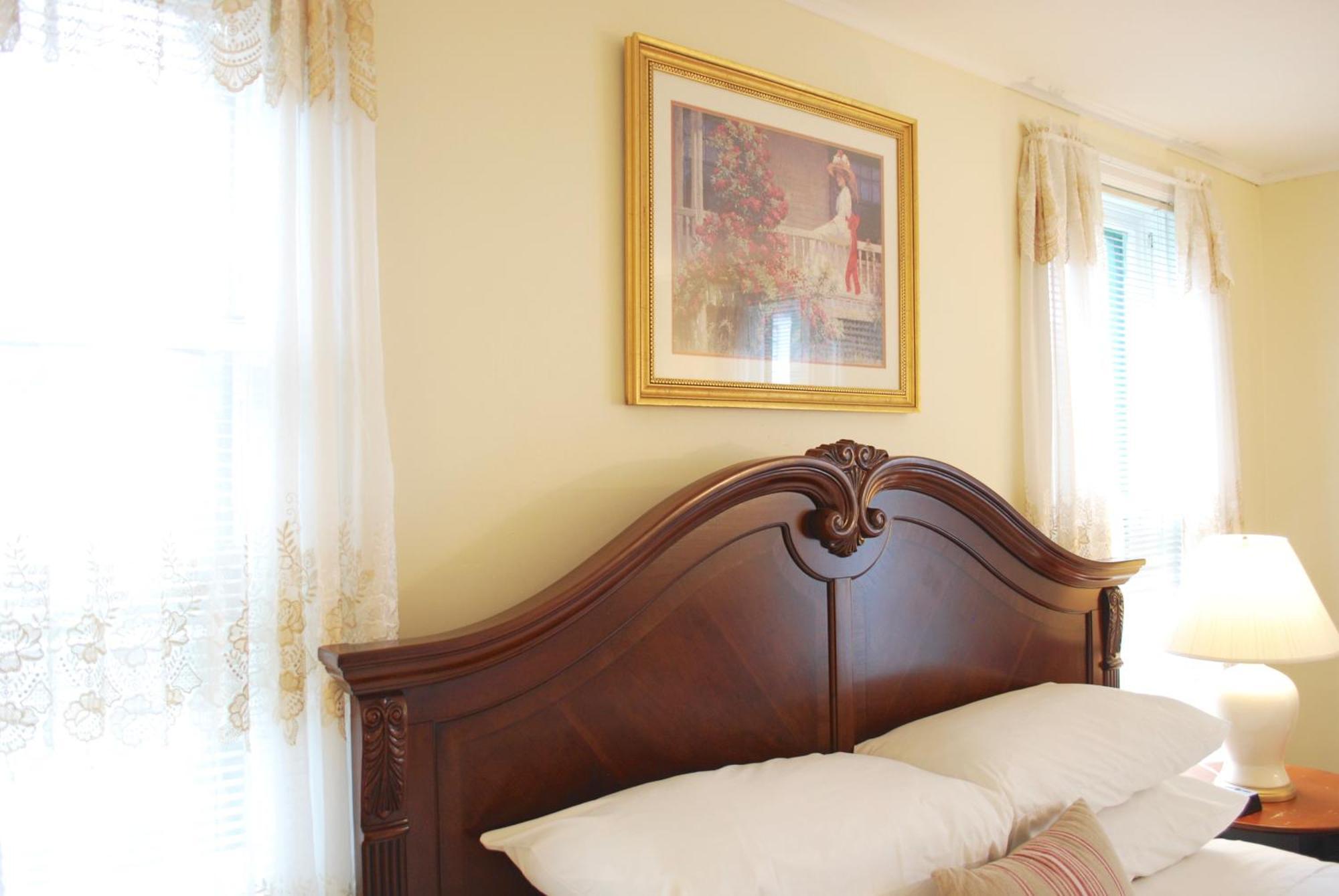 Anne'S Washington Inn (Adults Only) Saratoga Springs Quarto foto