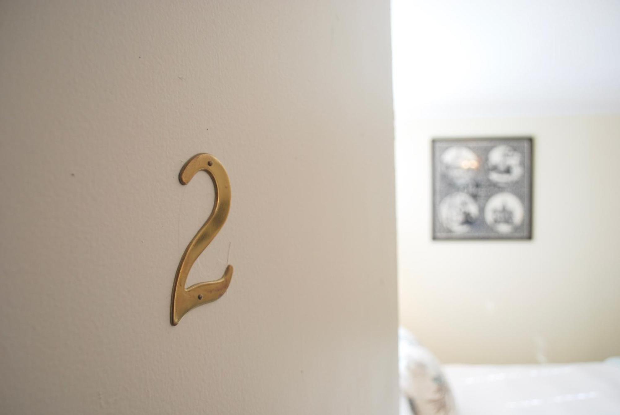 Anne'S Washington Inn (Adults Only) Saratoga Springs Quarto foto