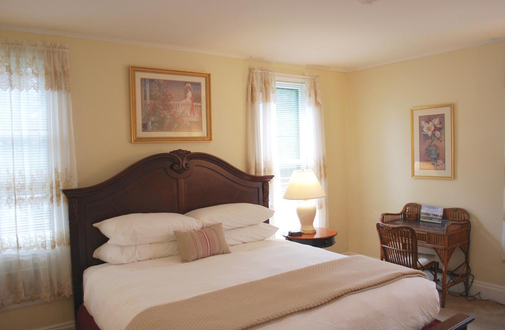 Anne'S Washington Inn (Adults Only) Saratoga Springs Quarto foto