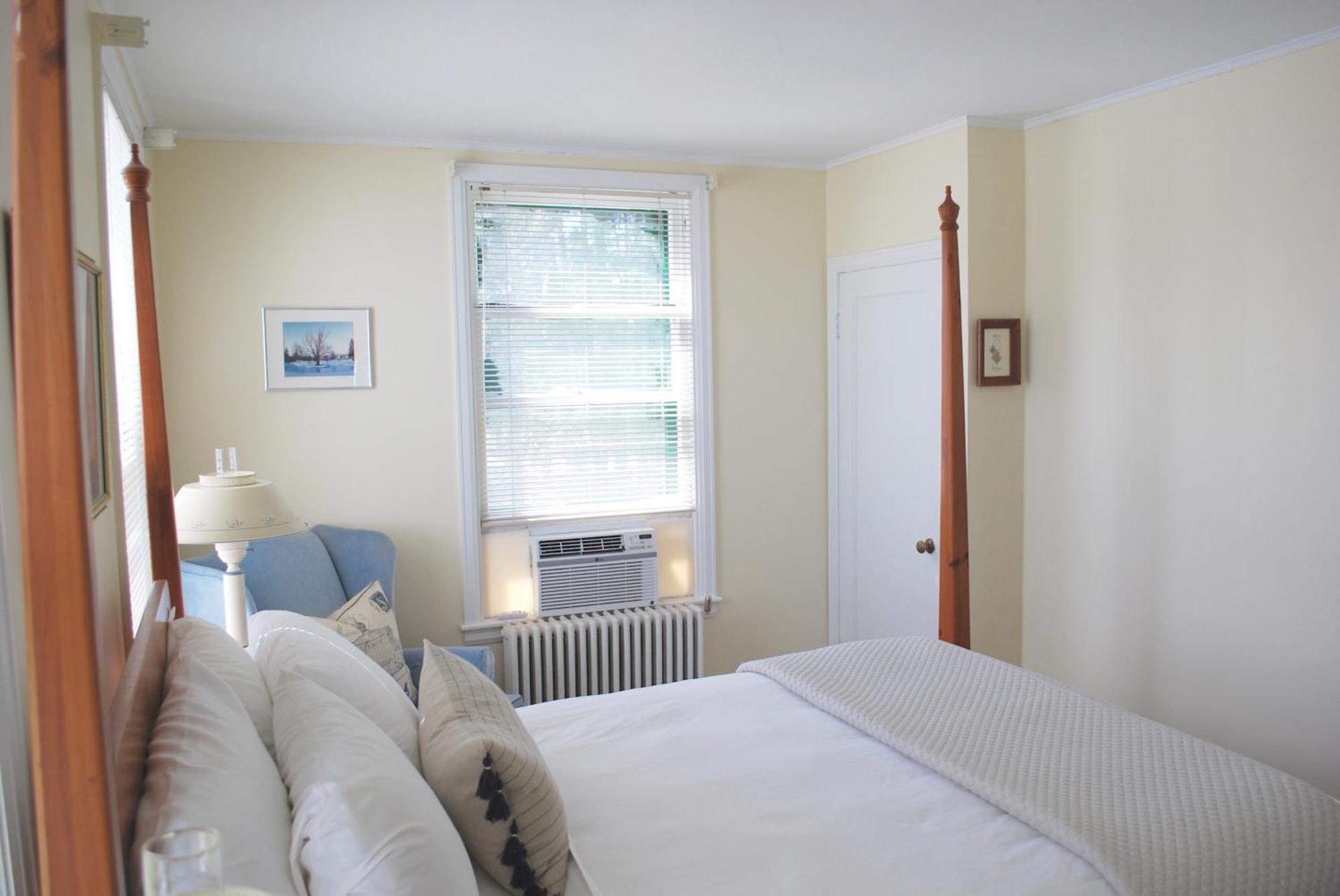 Anne'S Washington Inn (Adults Only) Saratoga Springs Quarto foto