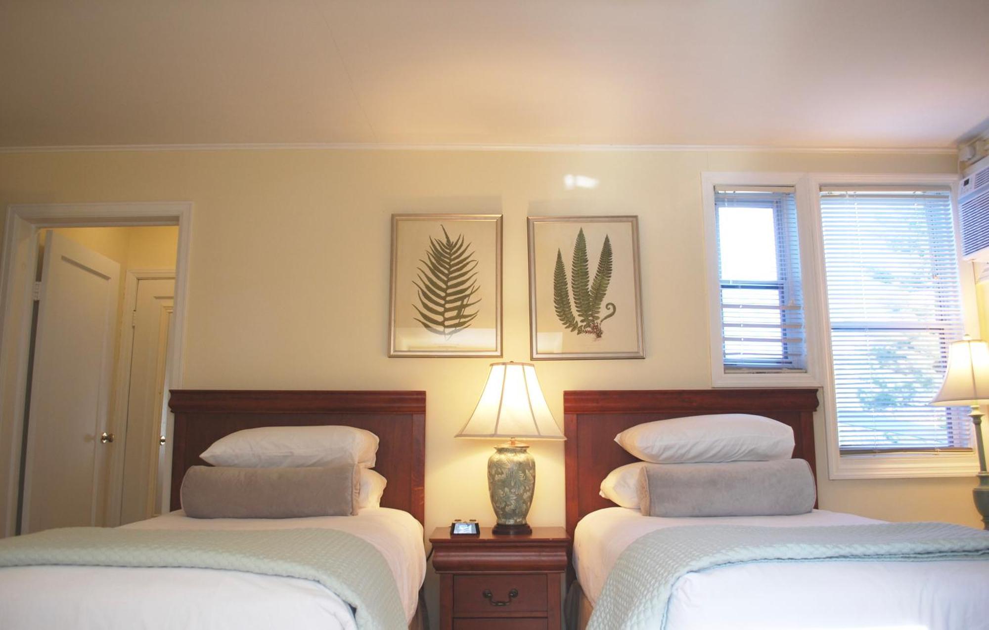 Anne'S Washington Inn (Adults Only) Saratoga Springs Quarto foto
