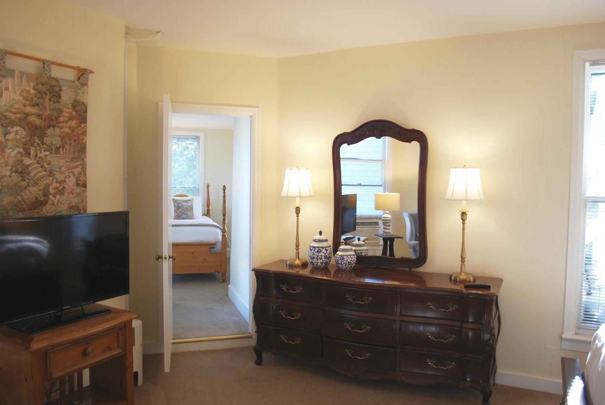 Anne'S Washington Inn (Adults Only) Saratoga Springs Quarto foto