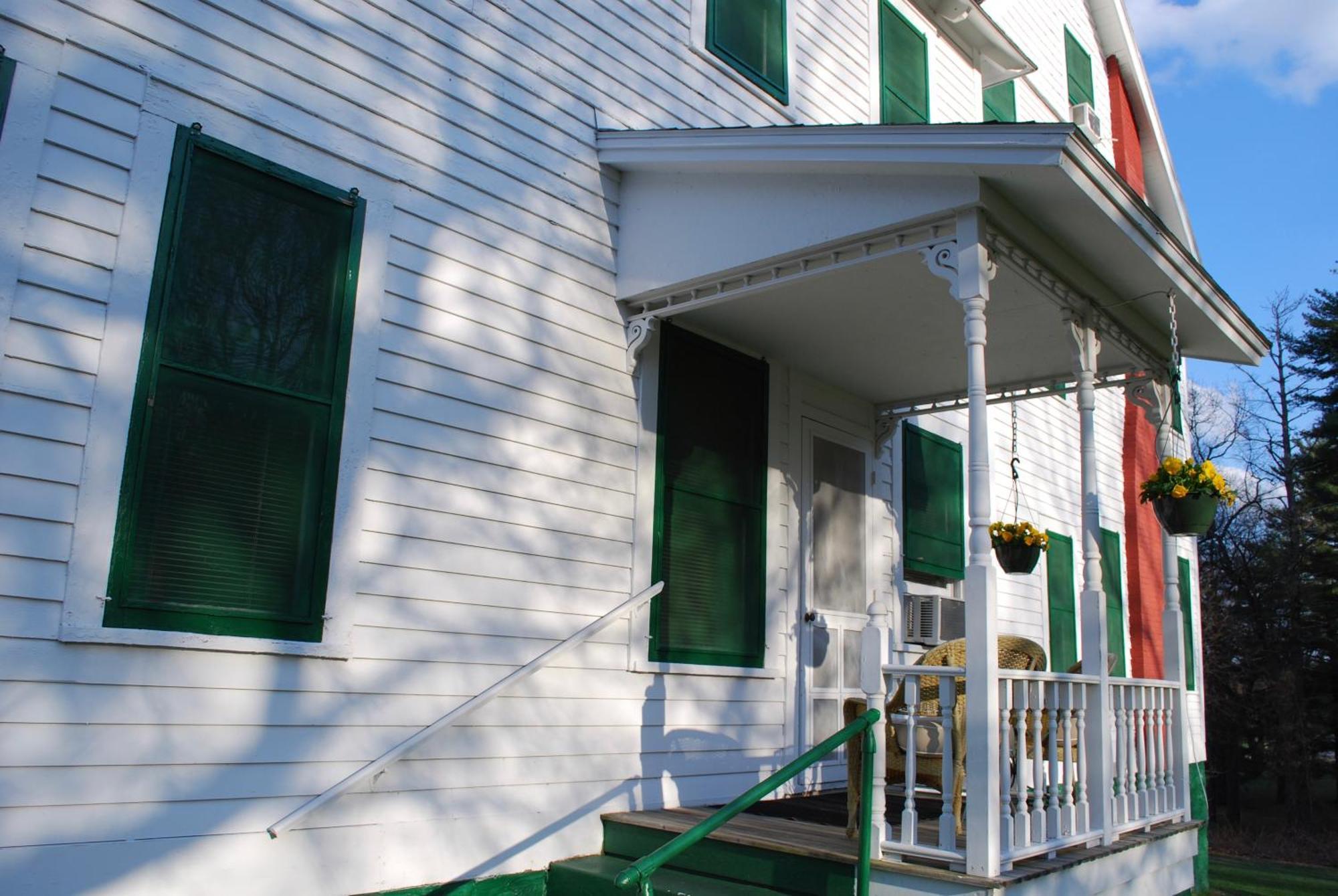 Anne'S Washington Inn (Adults Only) Saratoga Springs Quarto foto