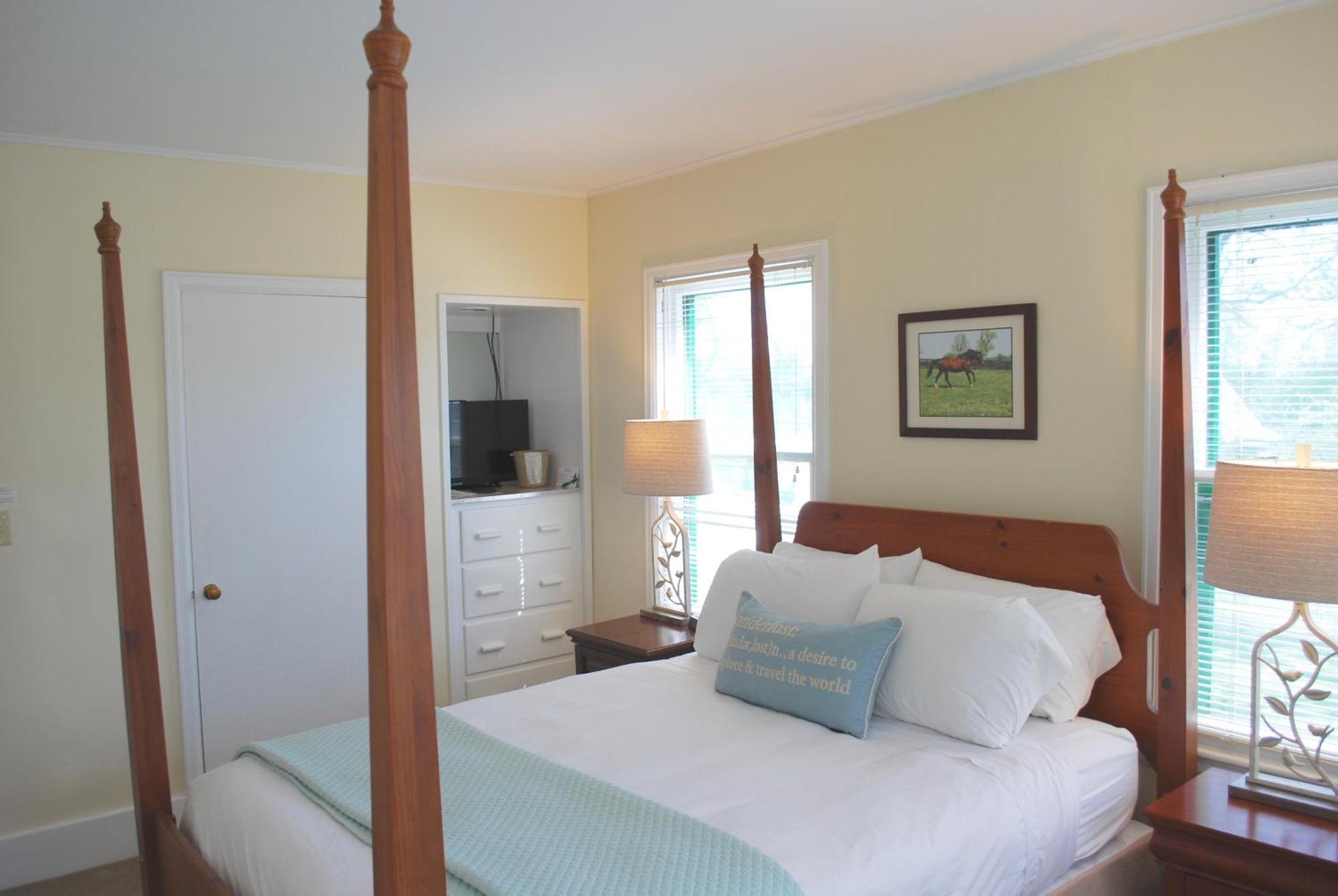 Anne'S Washington Inn (Adults Only) Saratoga Springs Quarto foto