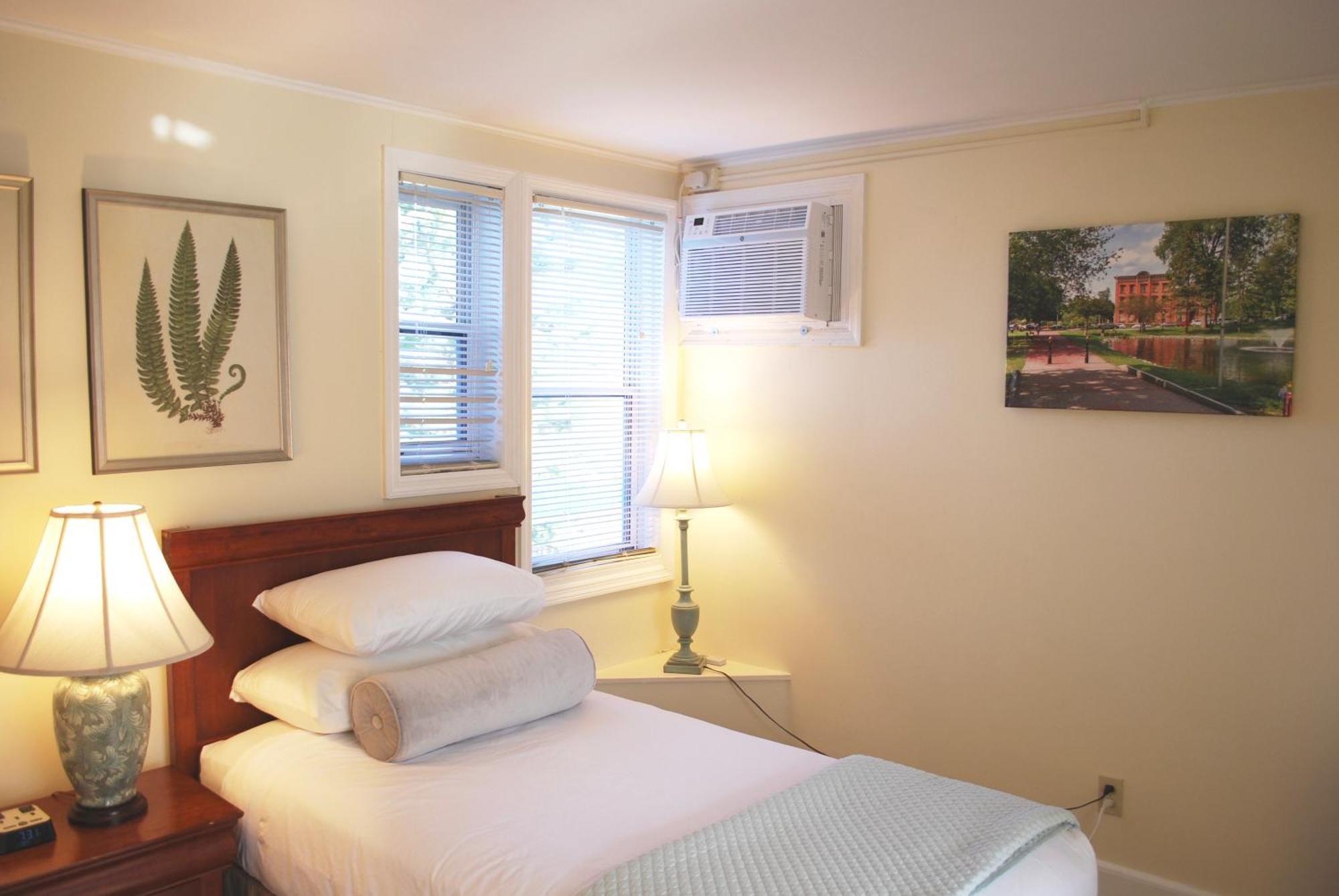 Anne'S Washington Inn (Adults Only) Saratoga Springs Quarto foto