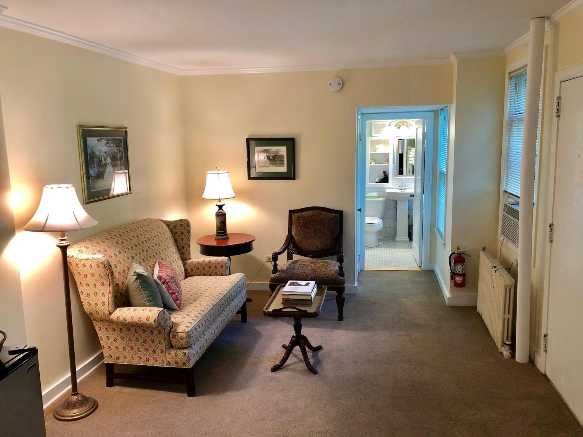 Anne'S Washington Inn (Adults Only) Saratoga Springs Quarto foto