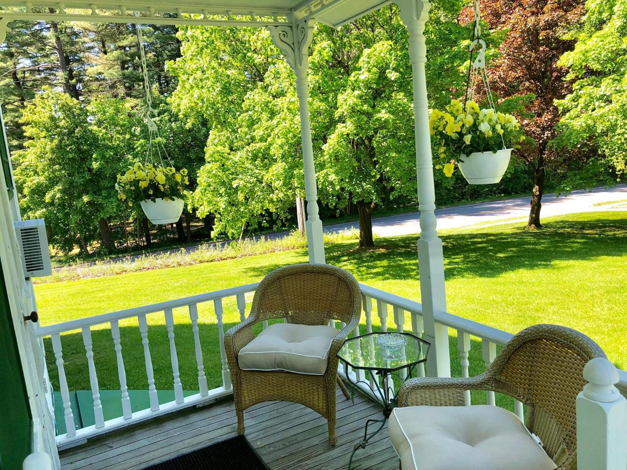 Anne'S Washington Inn (Adults Only) Saratoga Springs Quarto foto