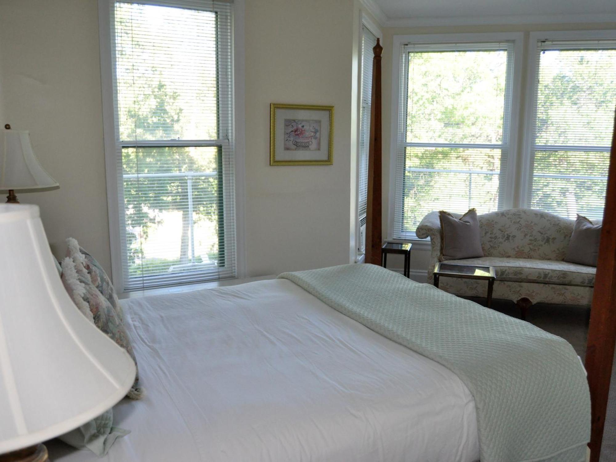 Anne'S Washington Inn (Adults Only) Saratoga Springs Quarto foto