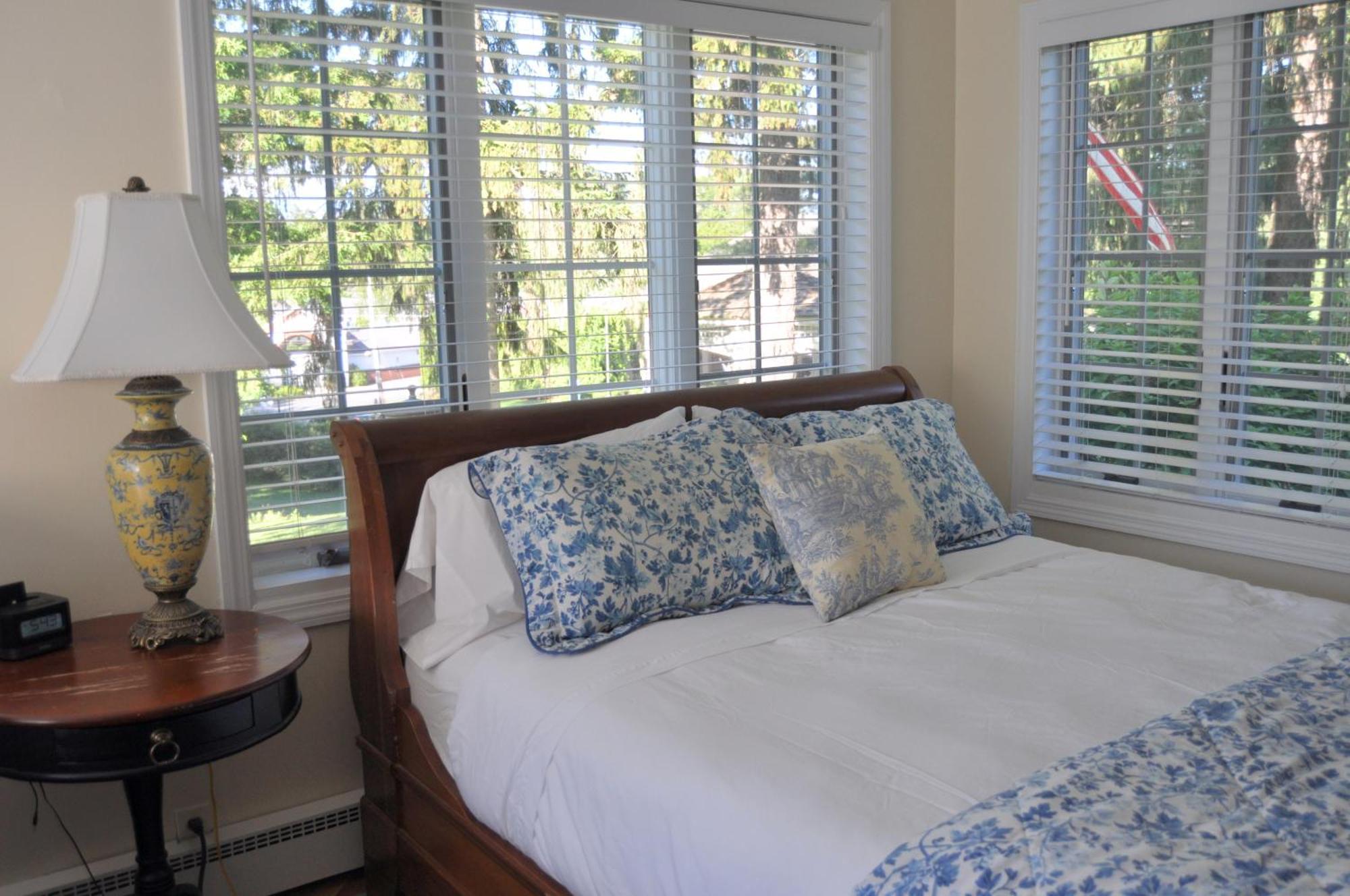 Anne'S Washington Inn (Adults Only) Saratoga Springs Quarto foto
