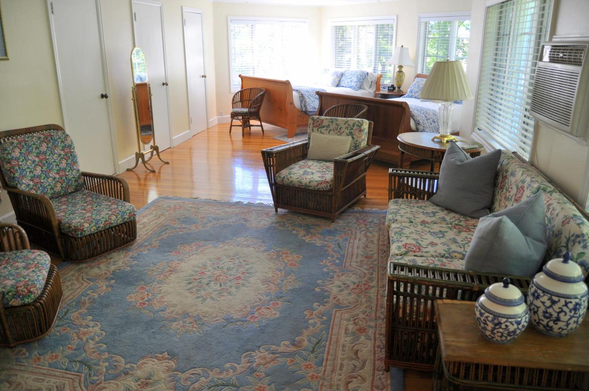 Anne'S Washington Inn (Adults Only) Saratoga Springs Quarto foto