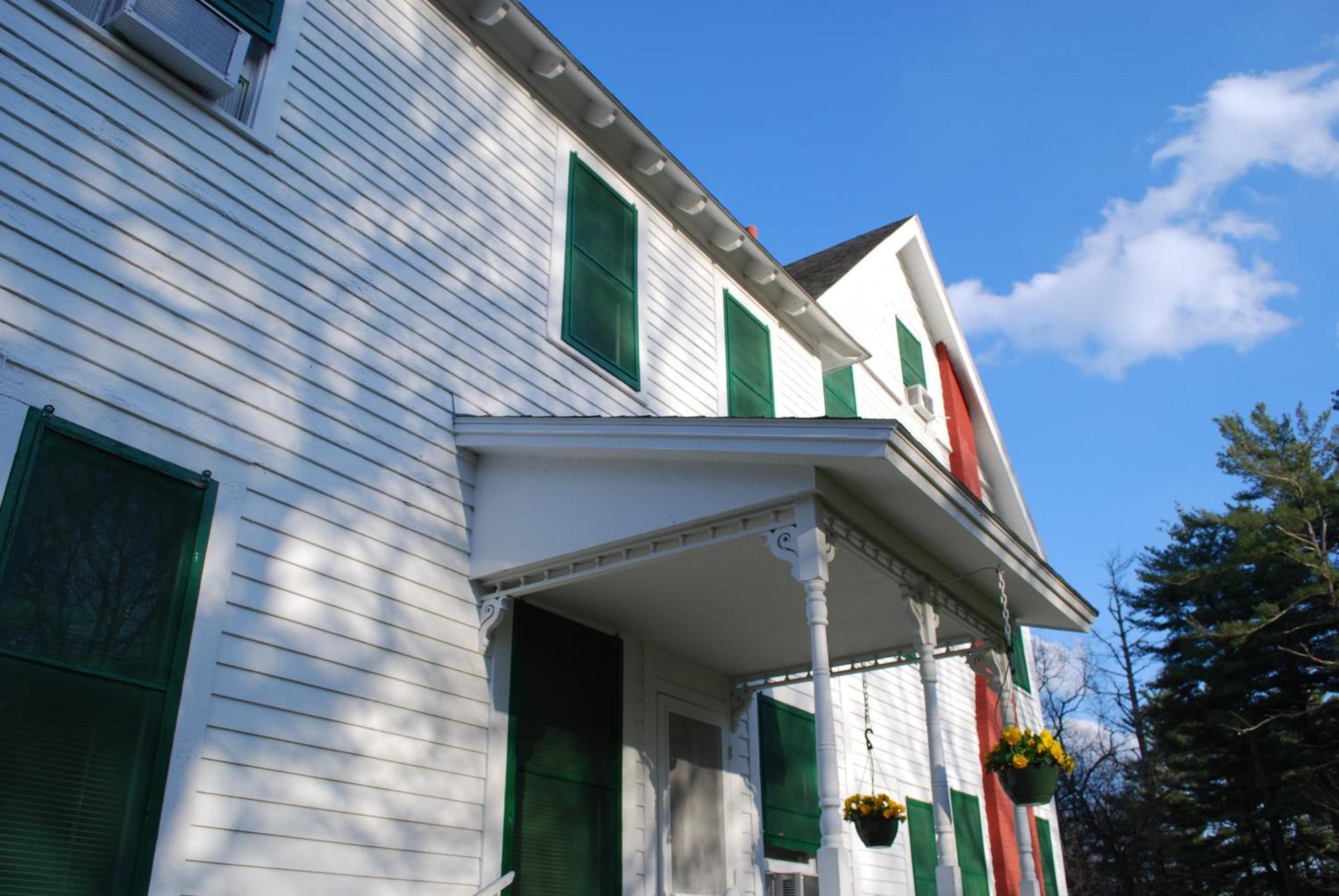 Anne'S Washington Inn (Adults Only) Saratoga Springs Quarto foto