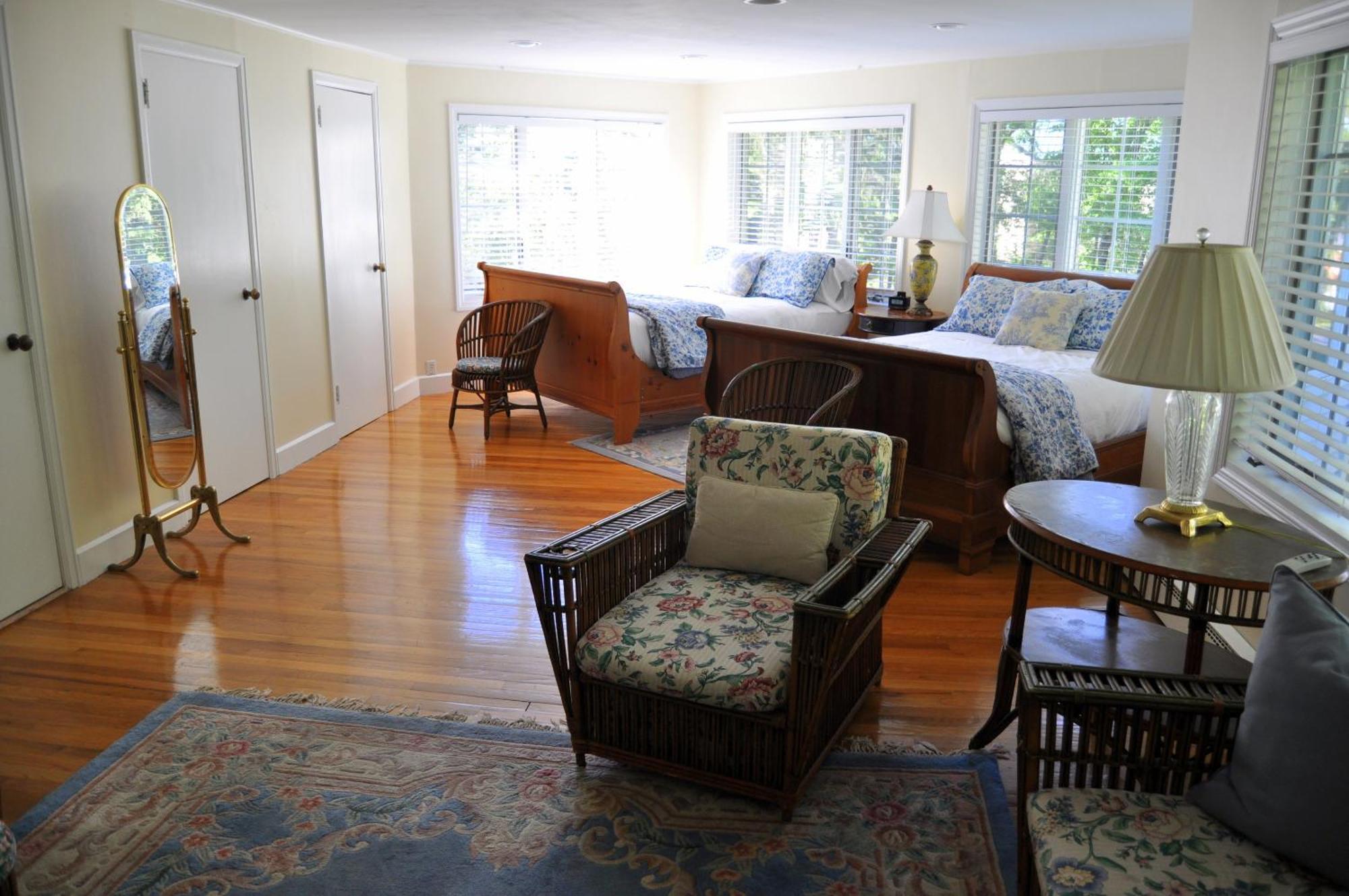 Anne'S Washington Inn (Adults Only) Saratoga Springs Quarto foto