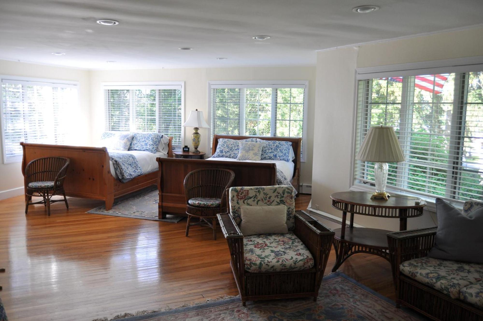 Anne'S Washington Inn (Adults Only) Saratoga Springs Quarto foto